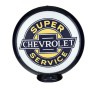 Chevrolet Globe 0x90